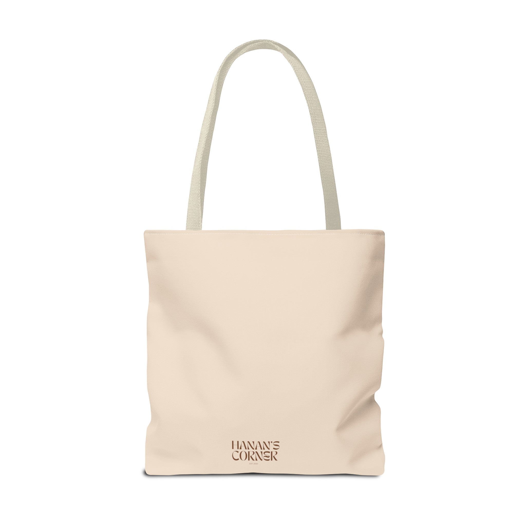 Eritrea x Streetwear Tote Bag
